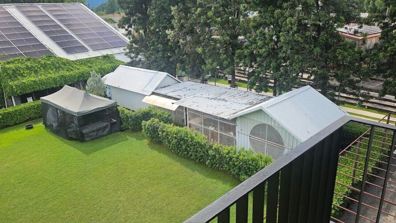 Photo of Bedroom in Ban Tai