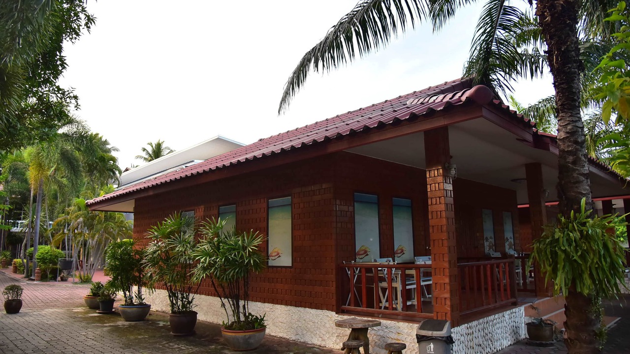 Photo of Outdoor in Thong Chai