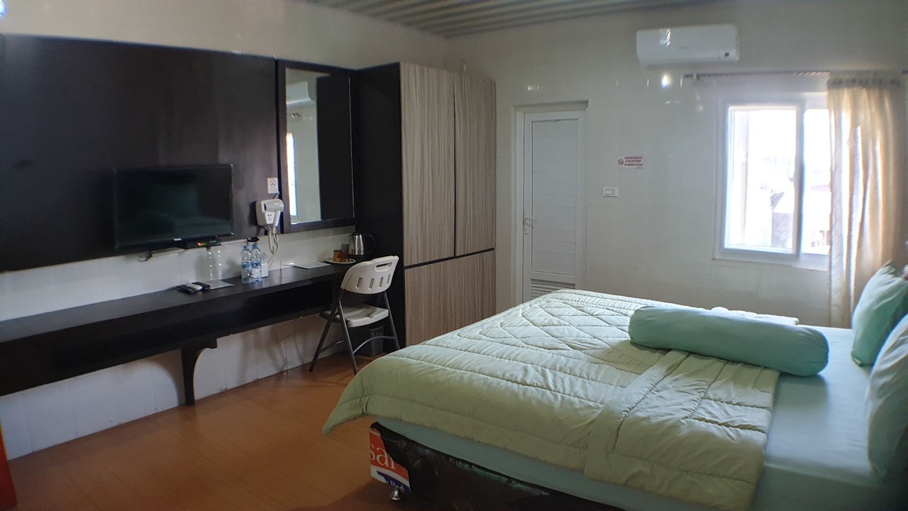 Photo of Bedroom in Kota Gunungsitoli
