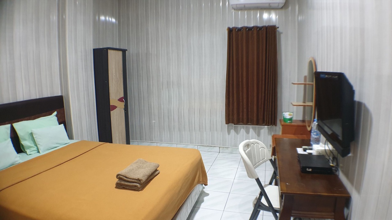 Photo of Bedroom in Kota Gunungsitoli