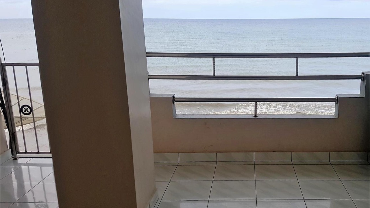 Photo of Patio Balcony in Kota Gunungsitoli