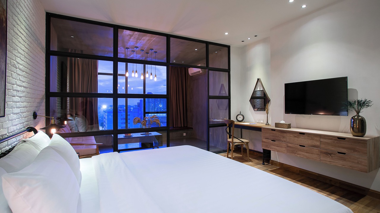 Photo of Bedroom in Prampir Makara