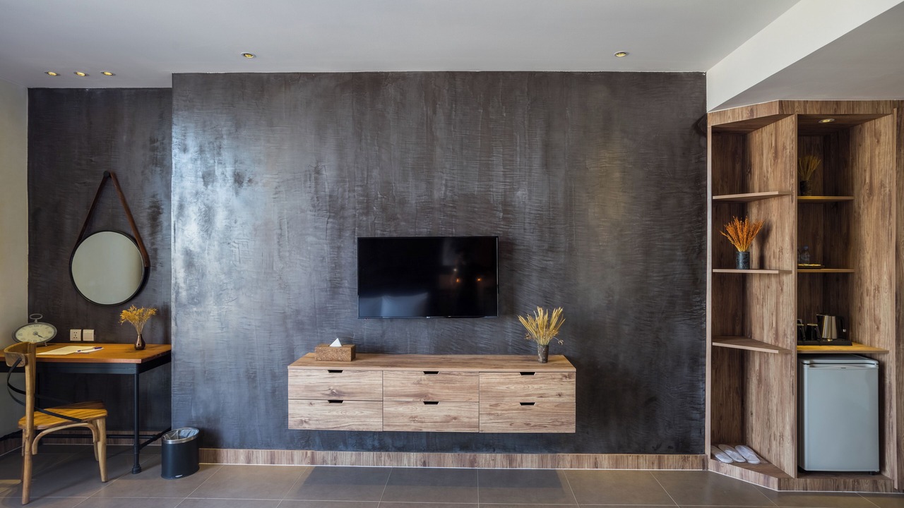 Photo of Bedroom in Prampir Makara