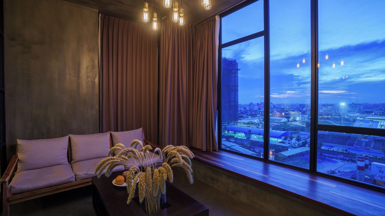 Photo of Bedroom in Prampir Makara