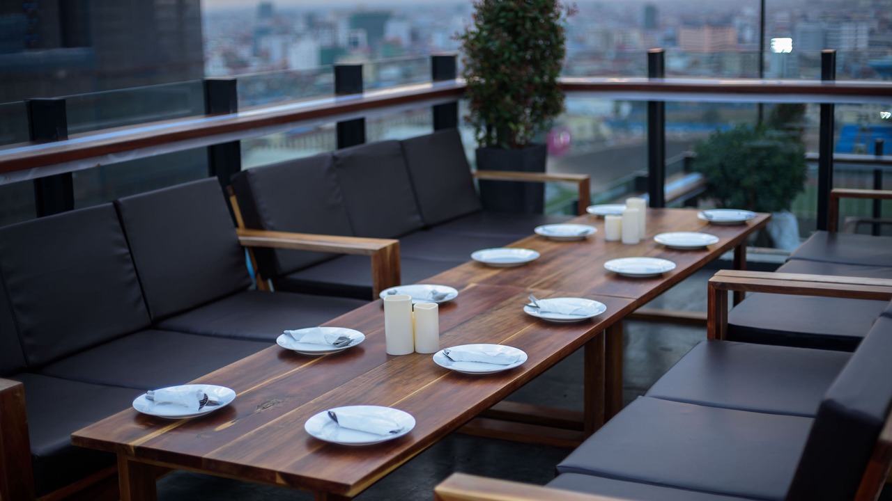 Photo of Patio Balcony in Prampir Makara