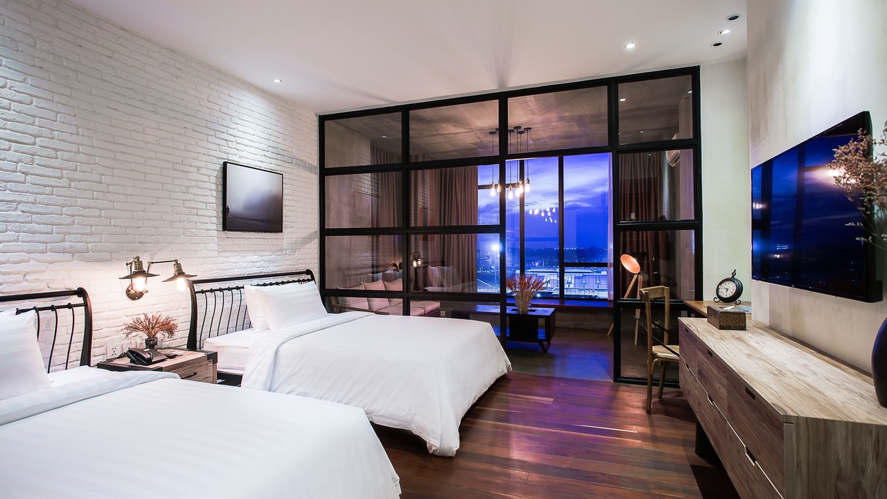 Photo of Bedroom in Prampir Makara