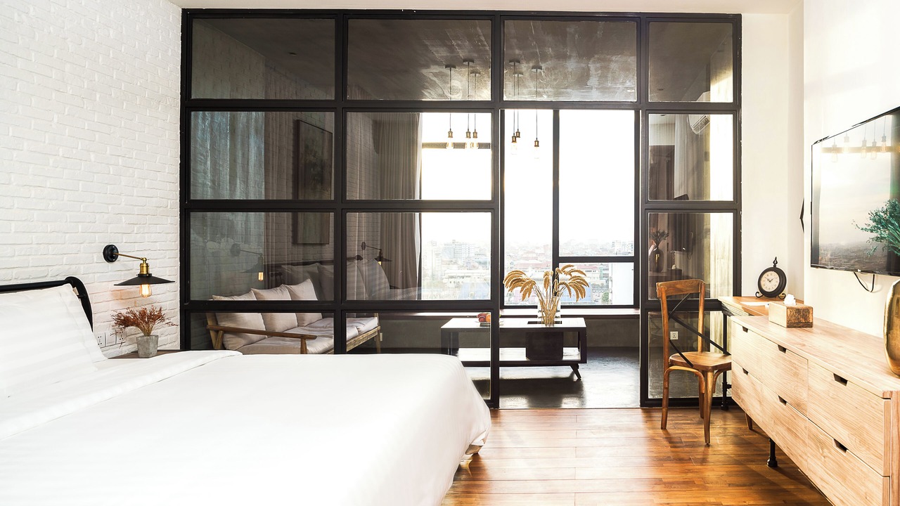 Photo of Bedroom in Prampir Makara