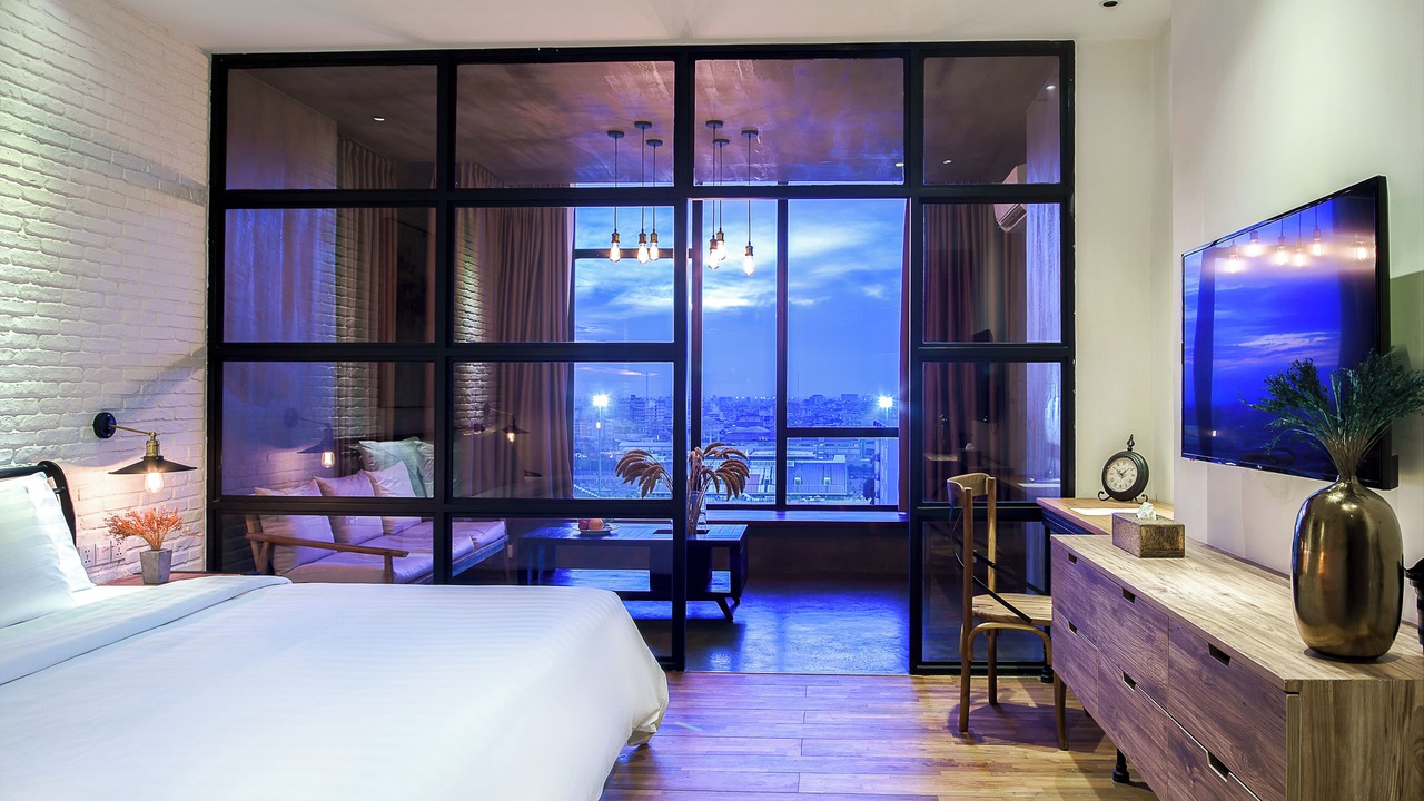 Photo of Bedroom in Prampir Makara