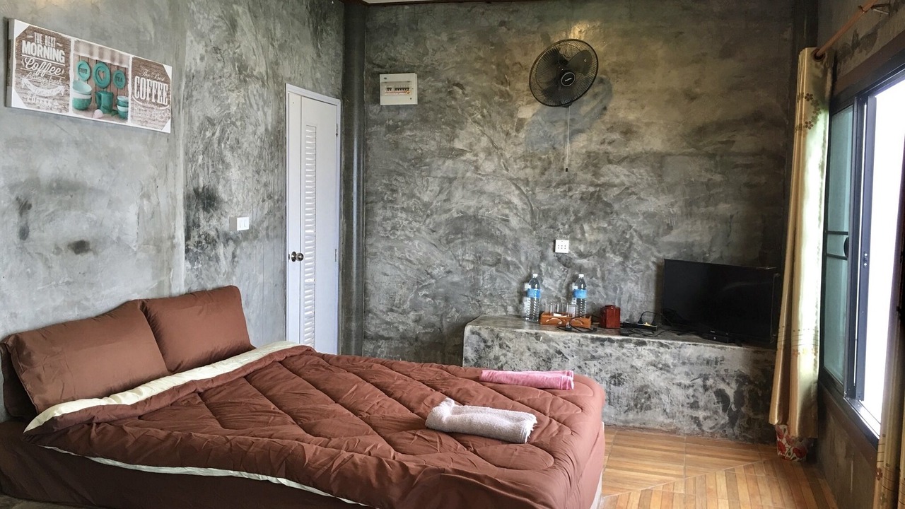Photo of Bedroom in Khao Kho