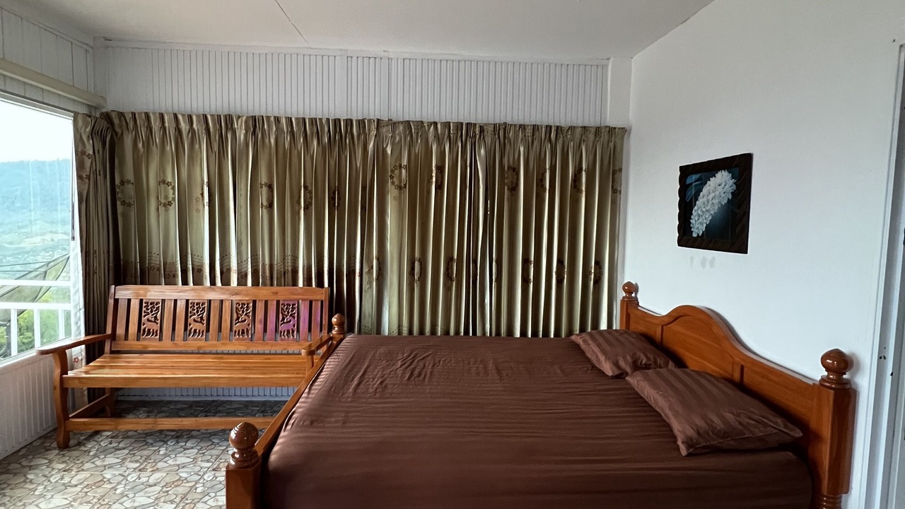 Photo of Bedroom in Khao Kho