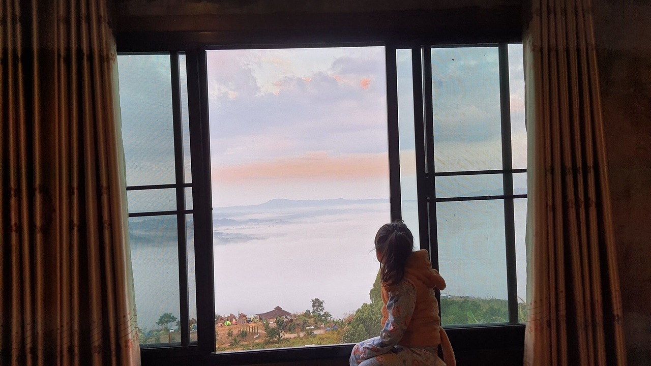Photo of Bedroom in Khao Kho