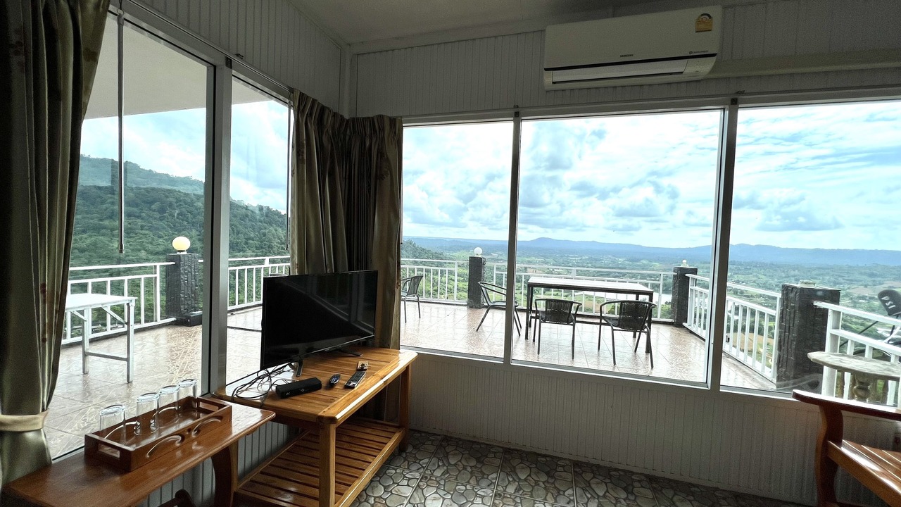 Photo of Bedroom in Khao Kho