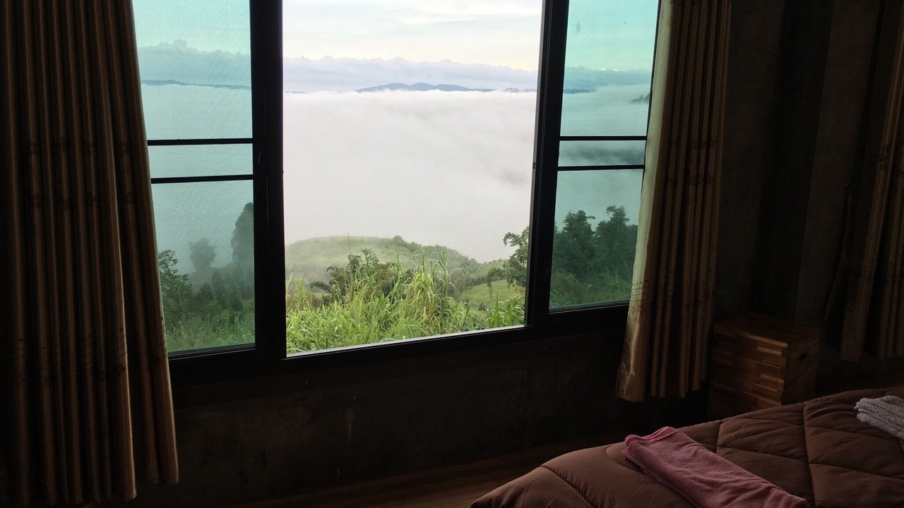 Photo of Bedroom in Khao Kho