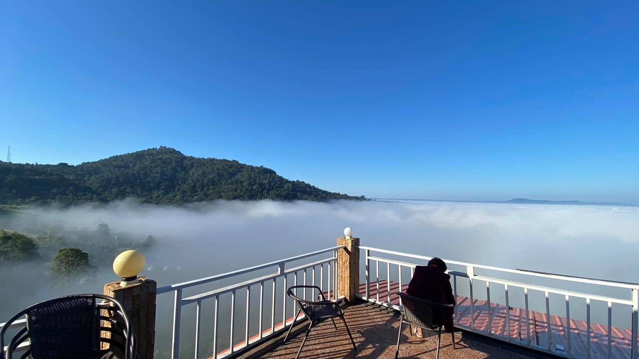 Photo of Bedroom in Khao Kho