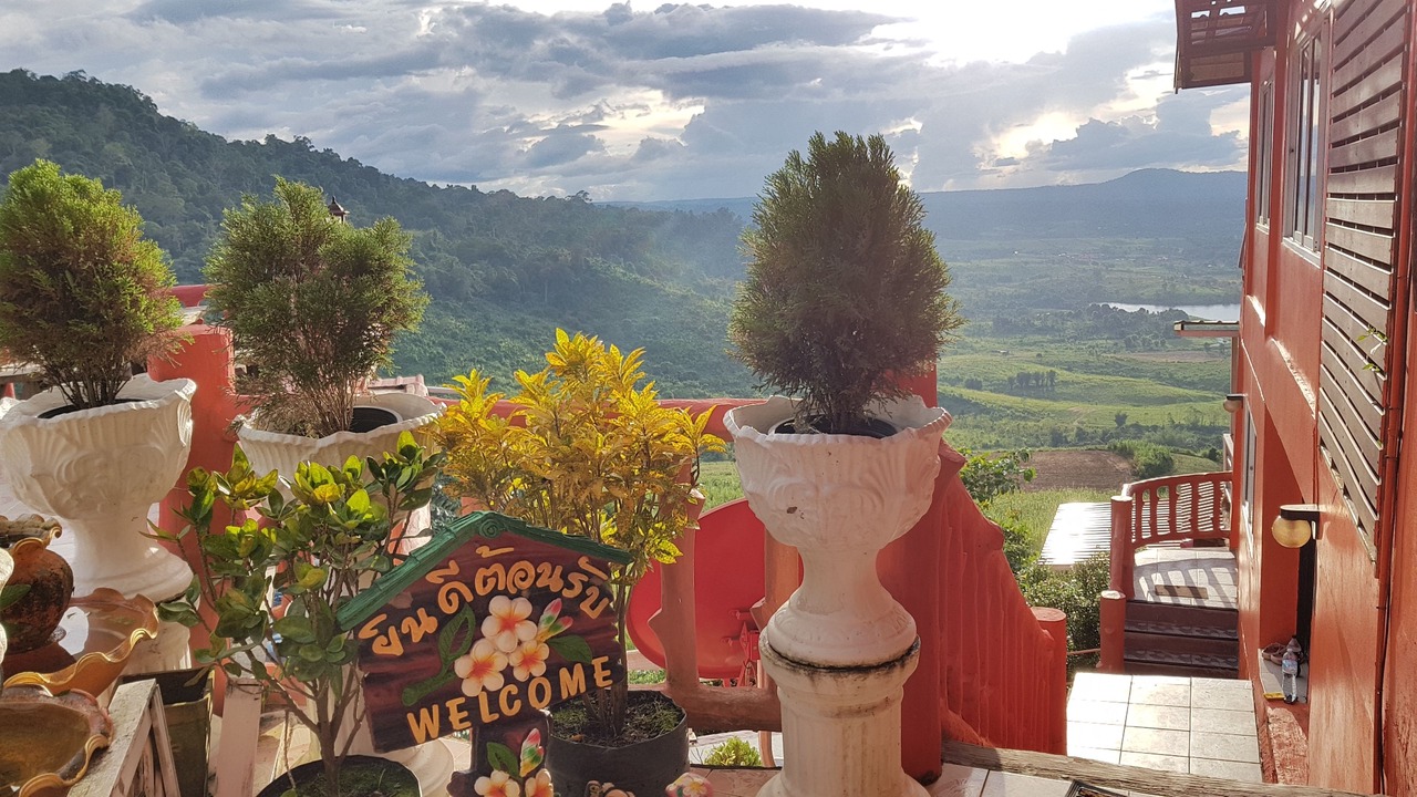Photo of Outdoor in Khao Kho