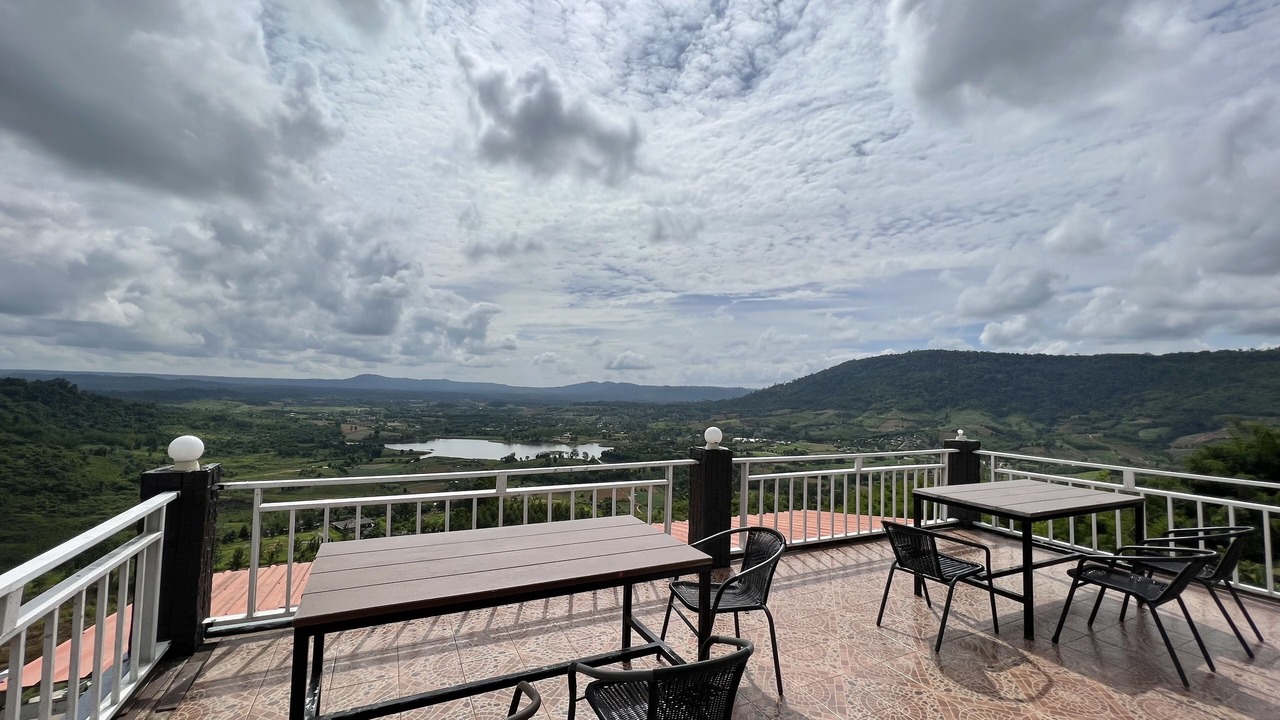 Photo of Bedroom in Khao Kho