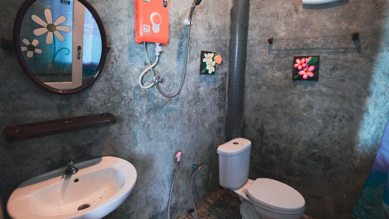 Photo of Bedroom in Khao Kho