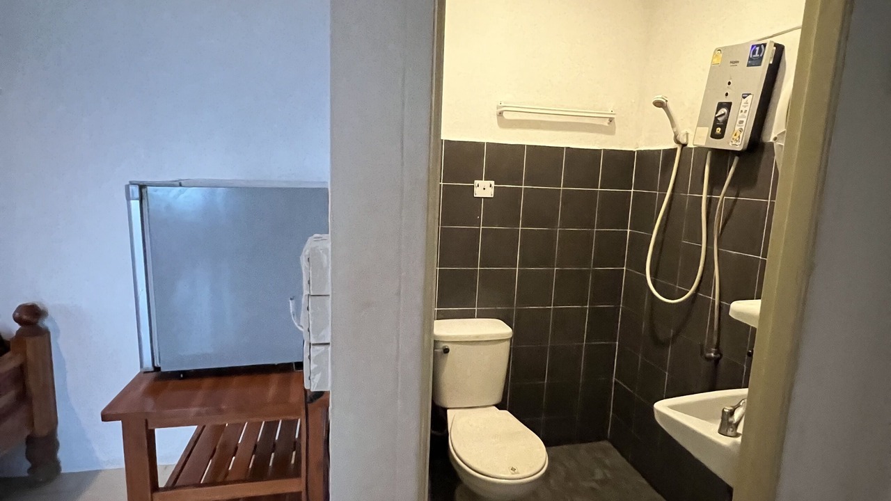 Photo of Bathroom in Khao Kho