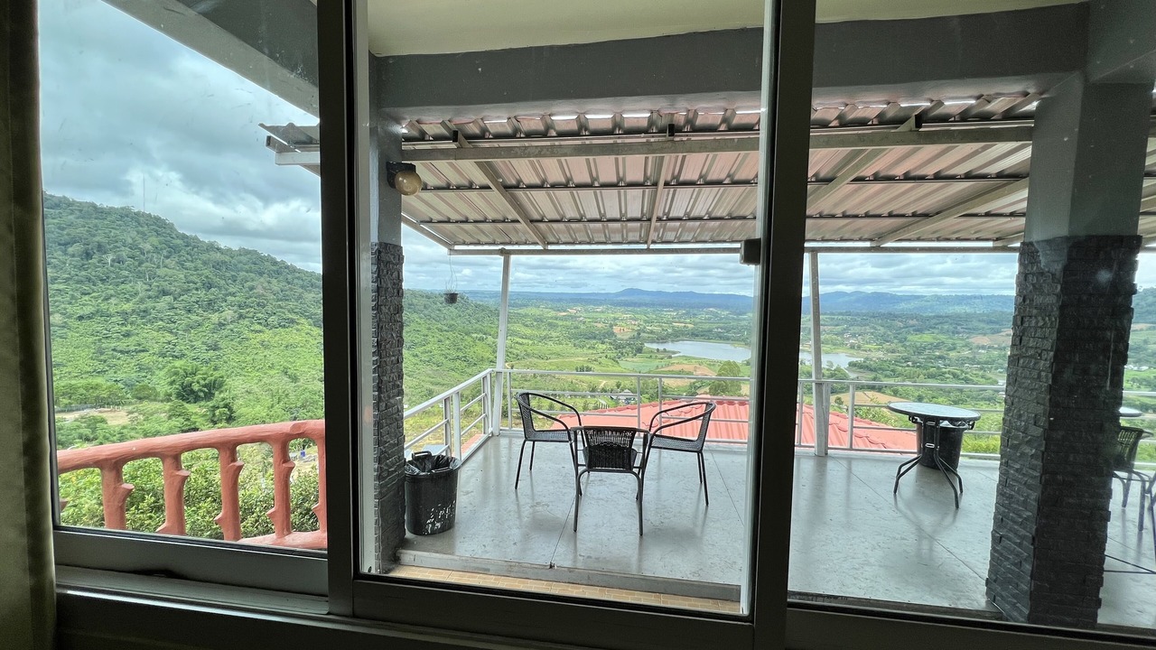 Photo of Bedroom in Khao Kho