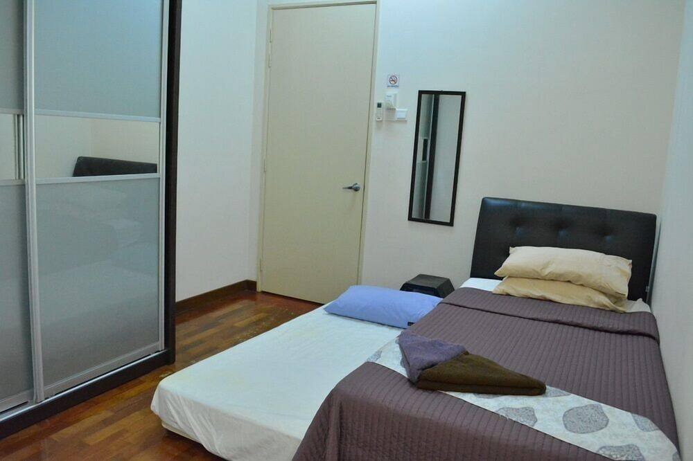Photo of Bedroom in Puchong