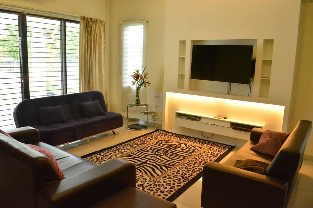 Photo of Livingroom in Puchong