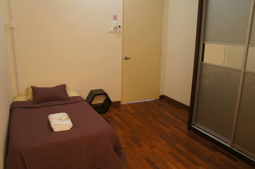 Photo of Bedroom in Puchong