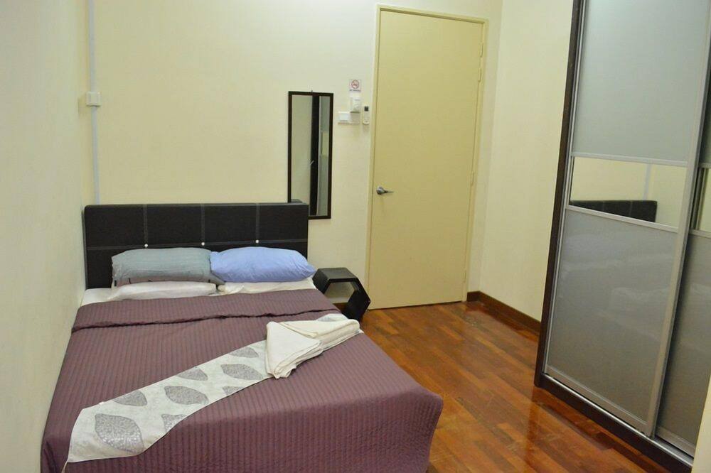 Photo of Bedroom in Puchong