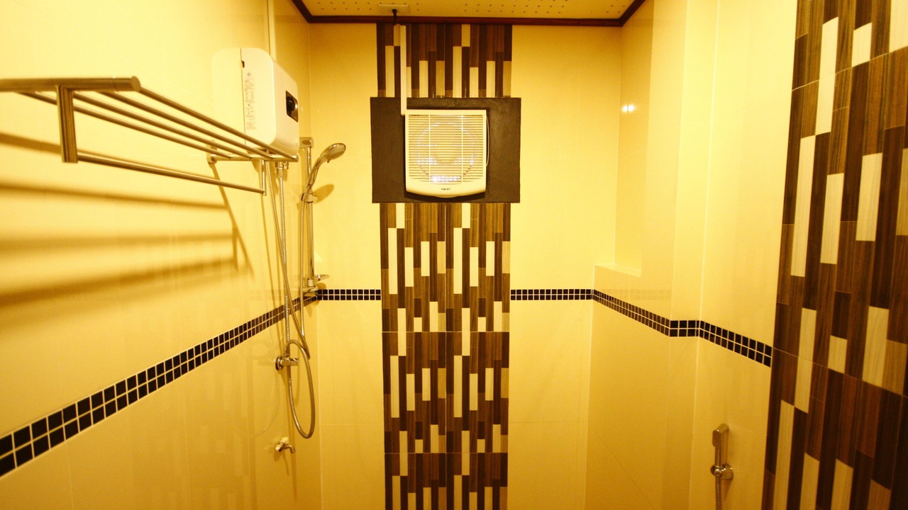 Photo of Bathroom in Prachinburi