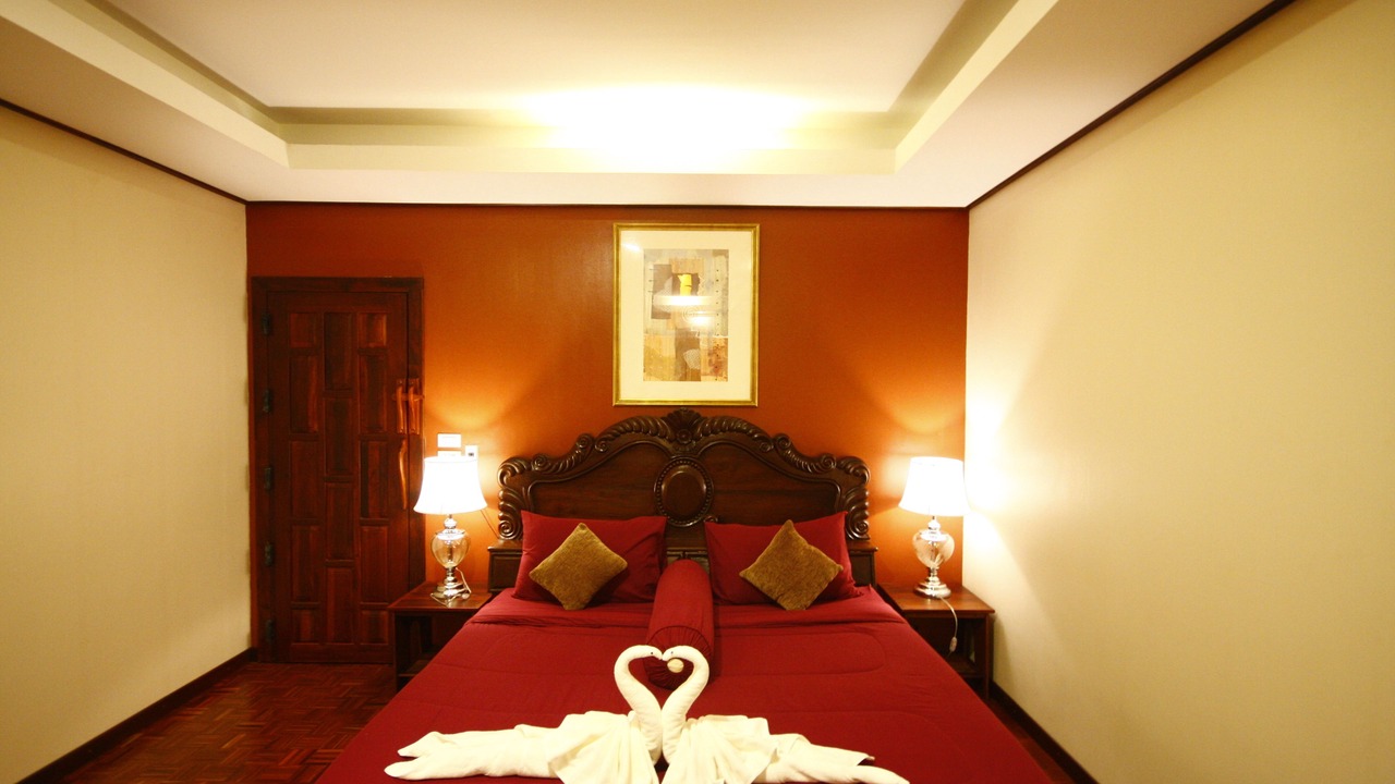 Photo of Bedroom in Prachinburi