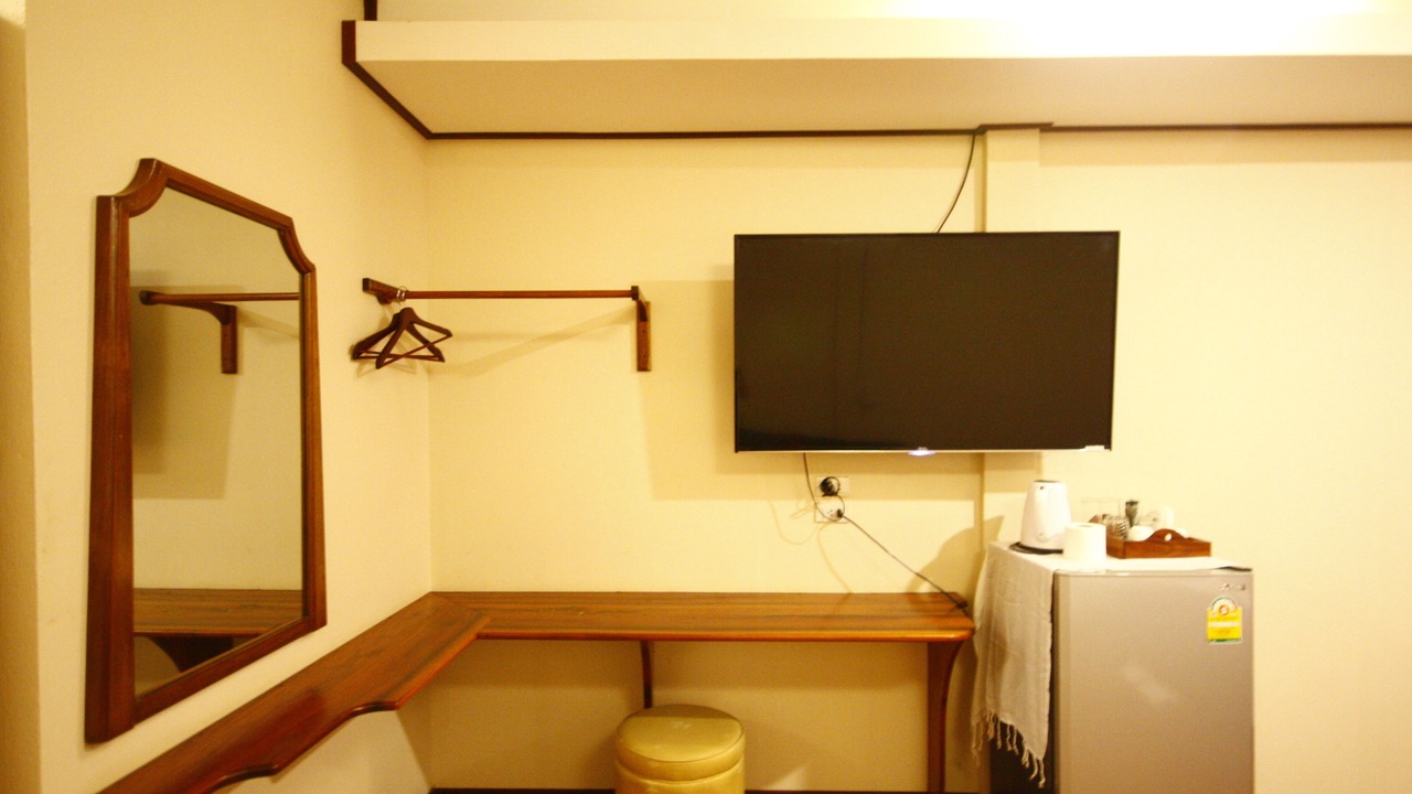 Photo of Bedroom in Prachinburi