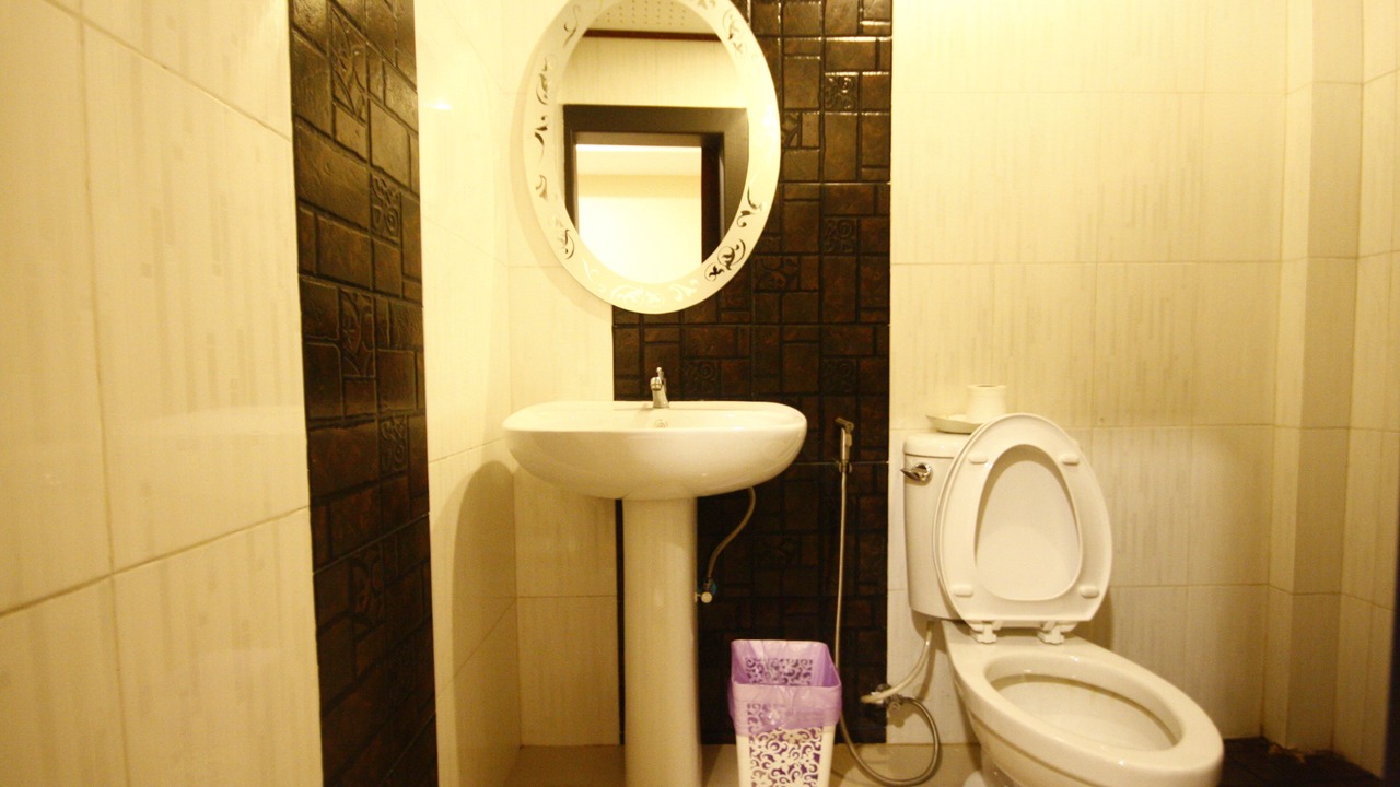 Photo of Bathroom in Prachinburi