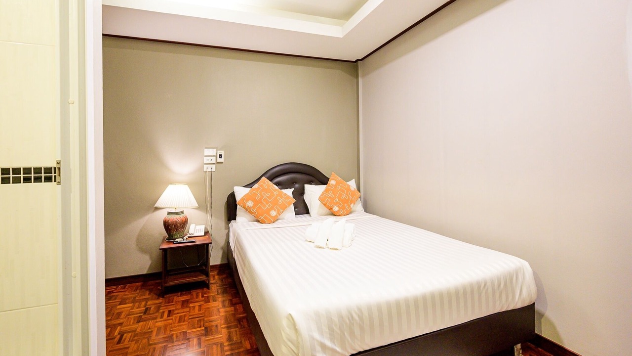 Photo of Bedroom in Prachinburi