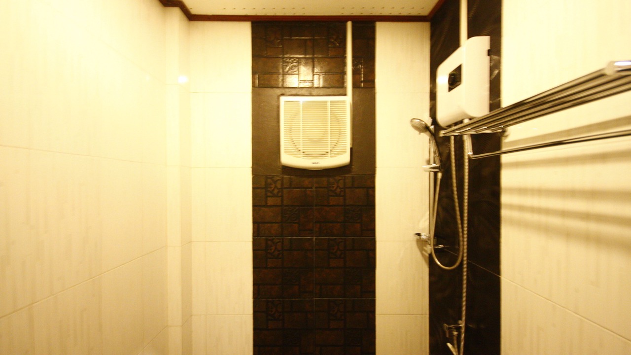 Photo of Bathroom in Prachinburi
