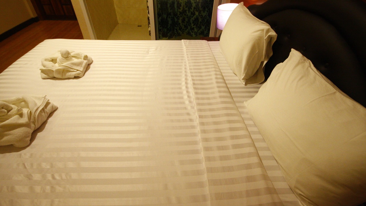 Photo of Bedroom in Prachinburi