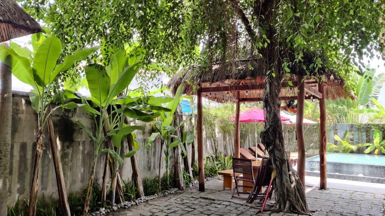 Photo of Patio Balcony in Nha Trang
