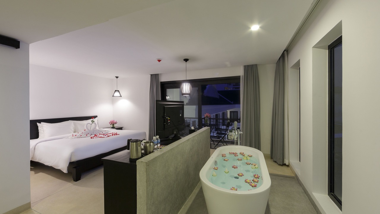Photo of Bedroom in Taphul Village Area