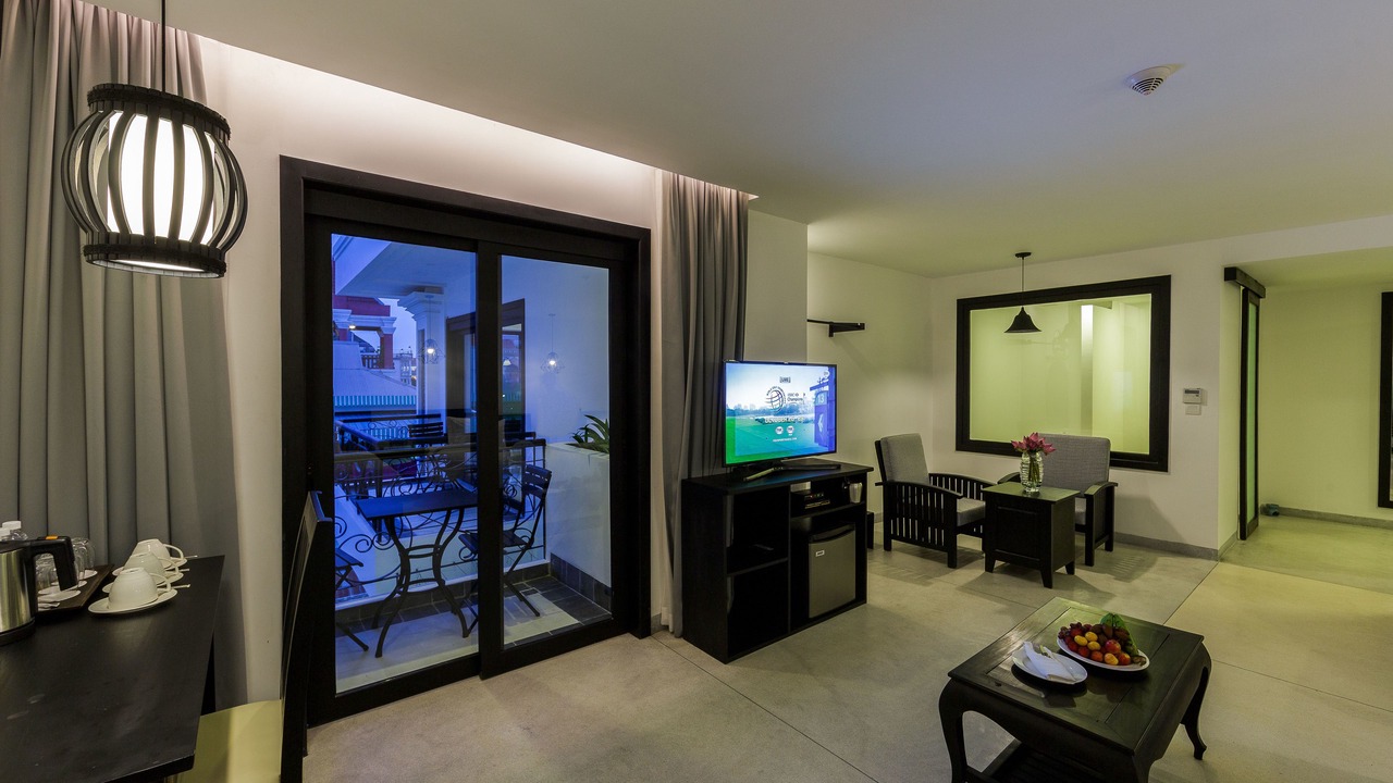 Photo of Livingroom in Taphul Village Area