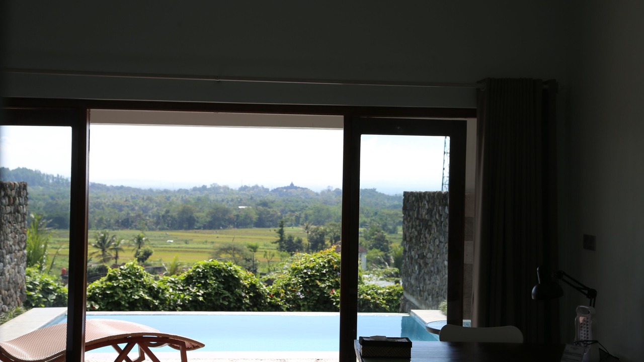Photo of Outdoor in Borobudur