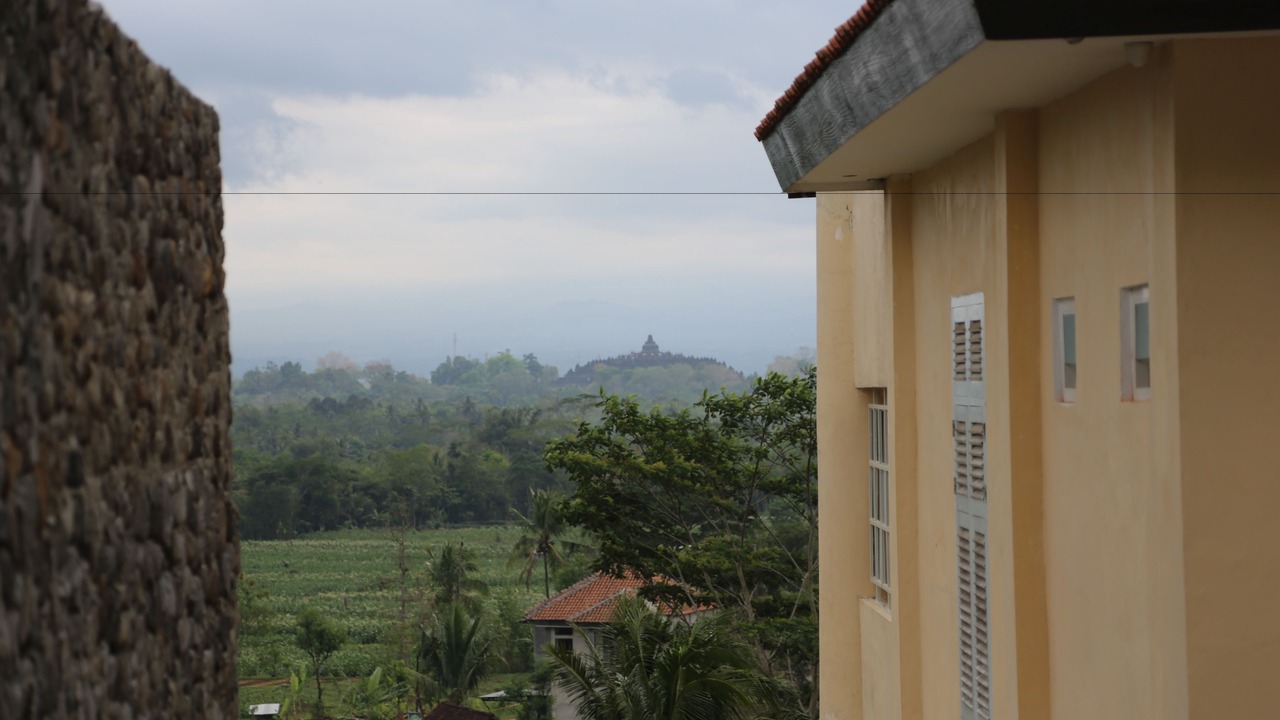 Photo of Others in Borobudur