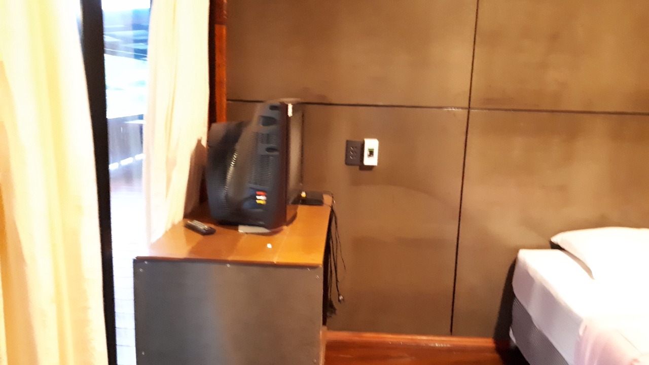 Photo of Bedroom in Amphawa
