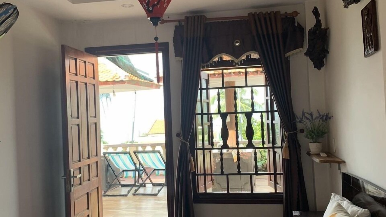 Photo of Bedroom in Cham Island