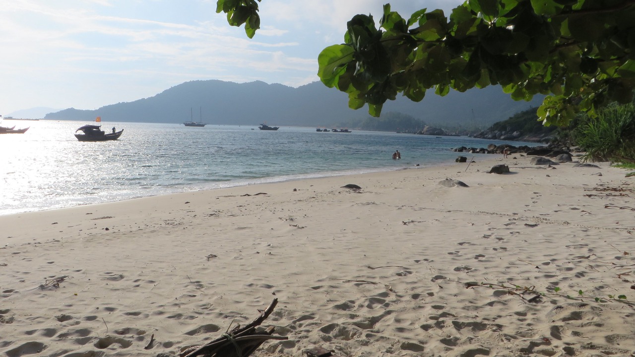 Photo of Others in Cham Island