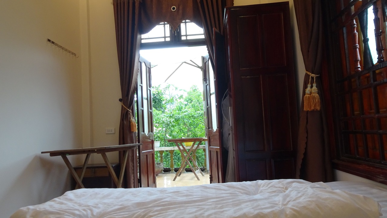 Photo of Bedroom in Cham Island