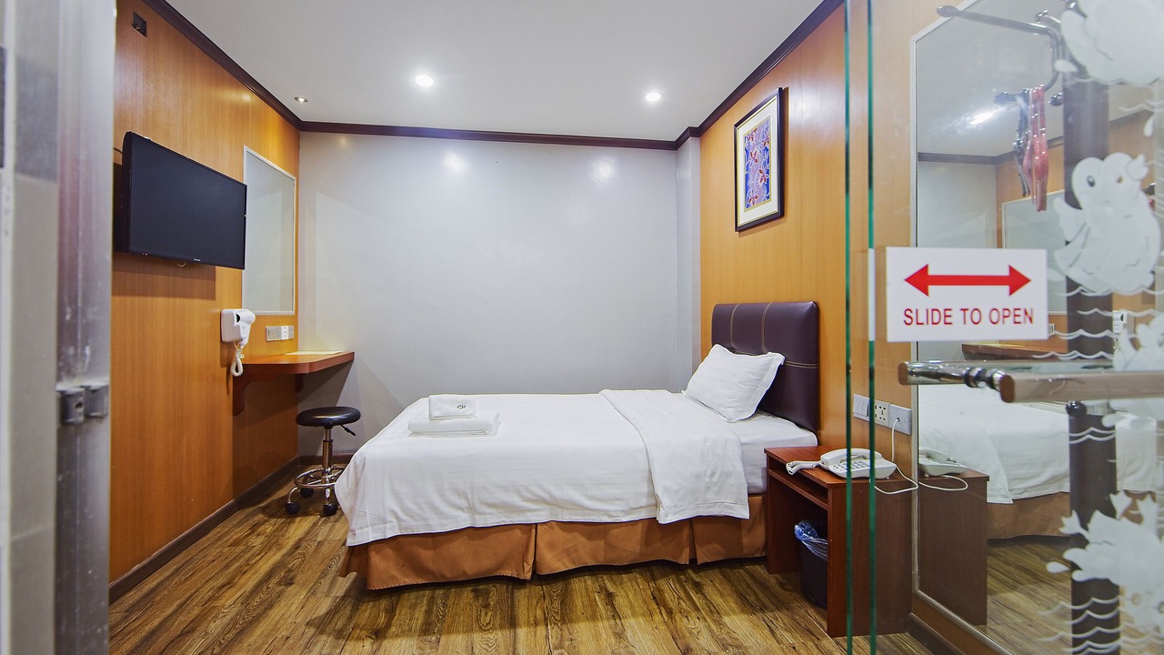 Photo of Bedroom in Donggongon