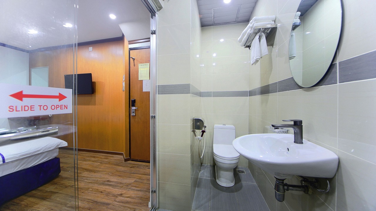 Photo of Bathroom in Donggongon