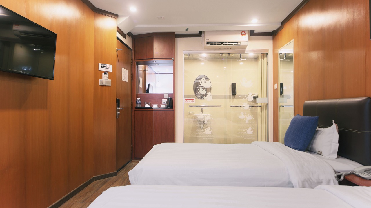 Photo of Bedroom in Donggongon