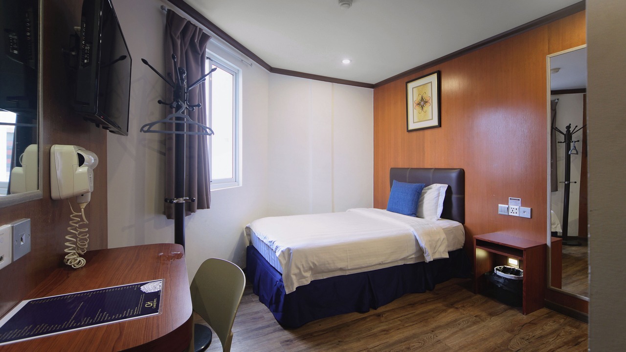 Photo of Bedroom in Donggongon