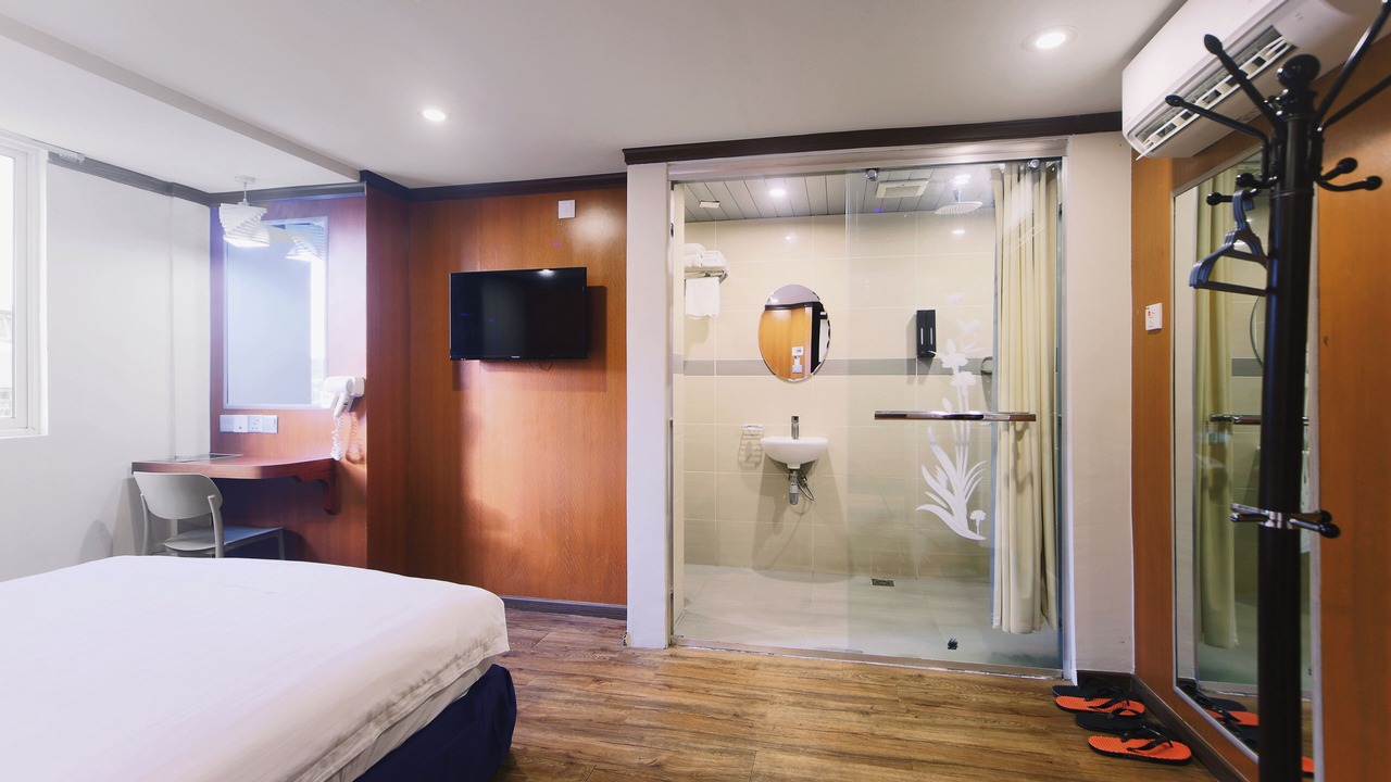 Photo of Bedroom in Donggongon