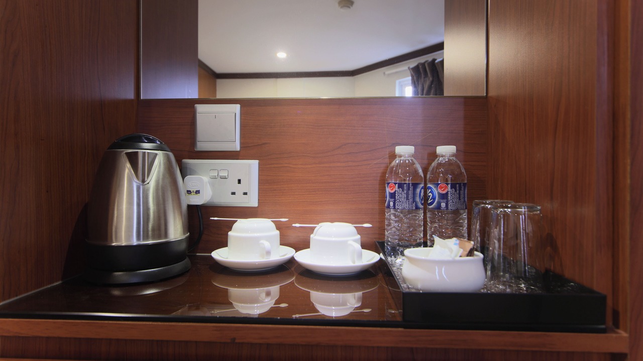 Photo of Bedroom in Donggongon