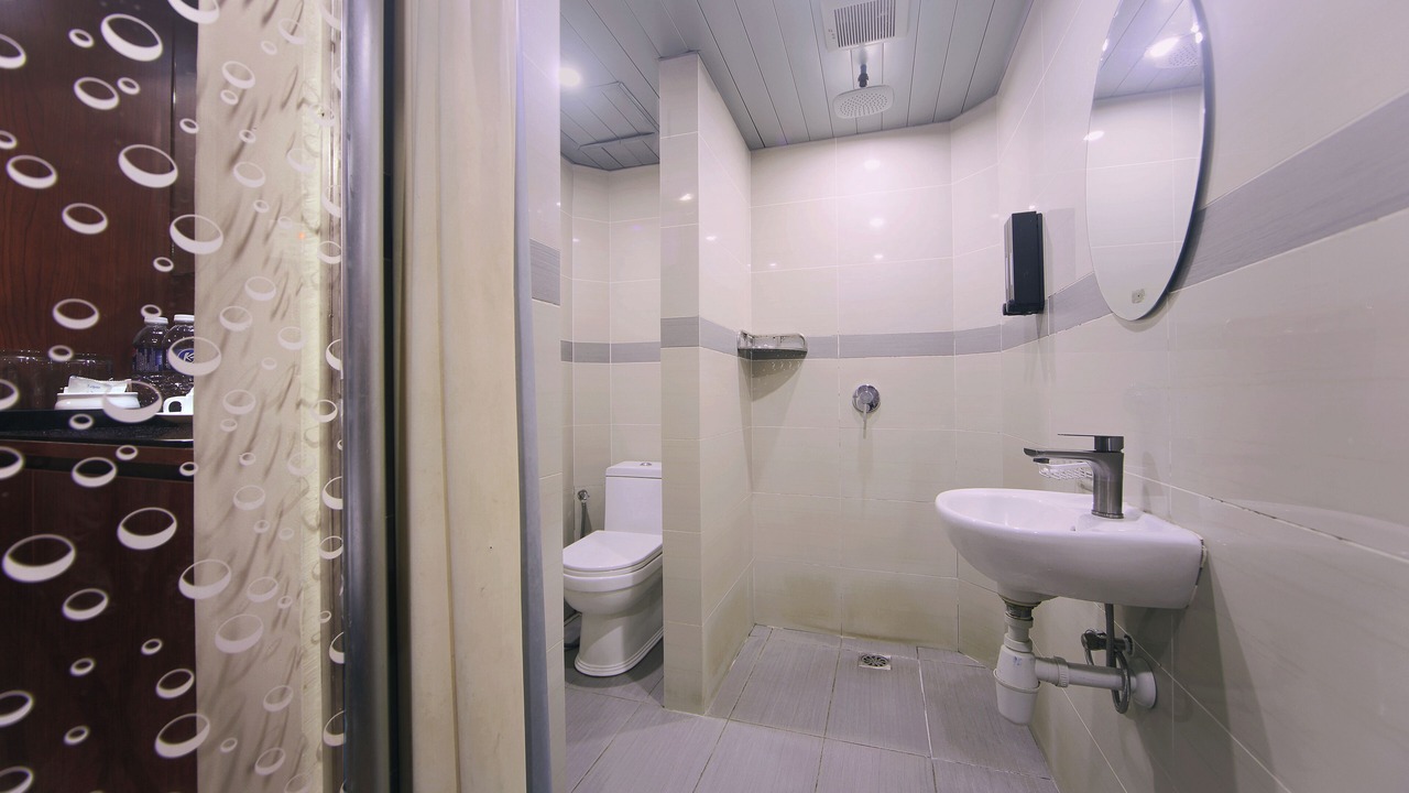 Photo of Bathroom in Donggongon
